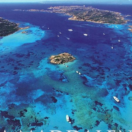 Appartamenti Milu - Milu Holidays La Maddalena  Exterior photo