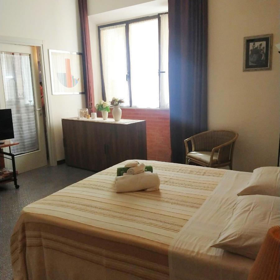 Appartamenti Milu - Milu Holidays La Maddalena  Exterior photo