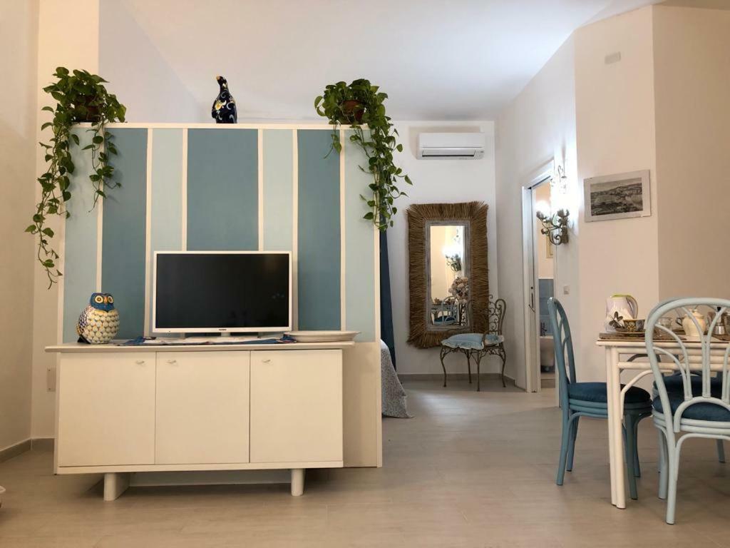 Appartamenti Milu - Milu Holidays La Maddalena  Exterior photo