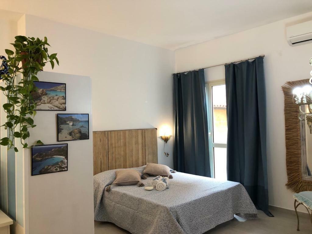 Appartamenti Milu - Milu Holidays La Maddalena  Exterior photo