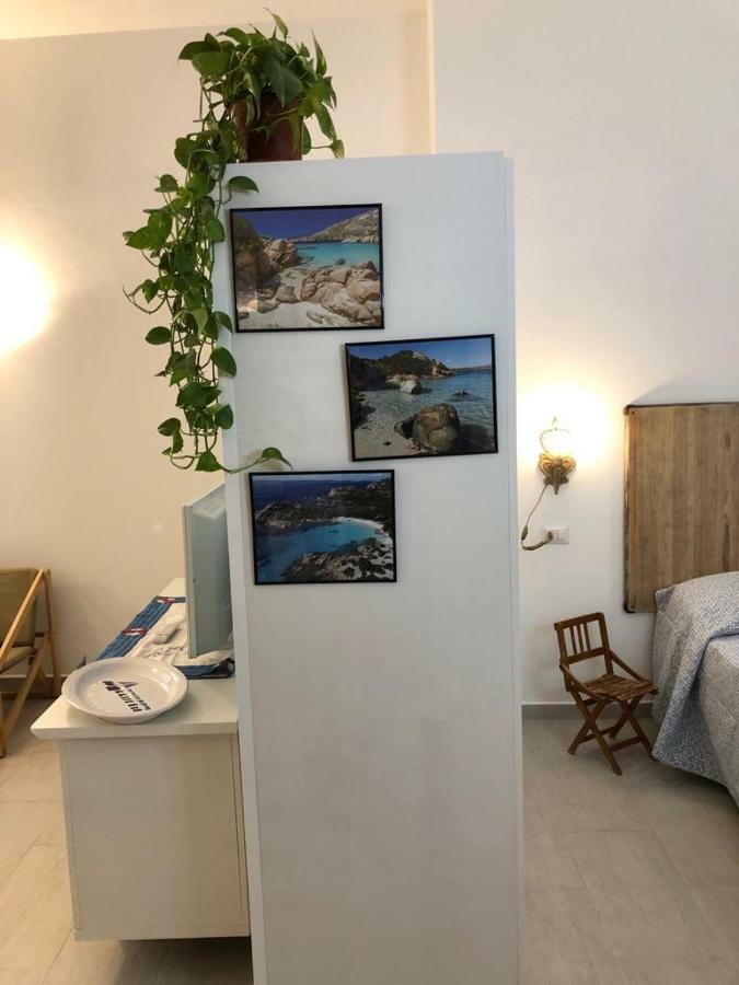 Appartamenti Milu - Milu Holidays La Maddalena  Exterior photo