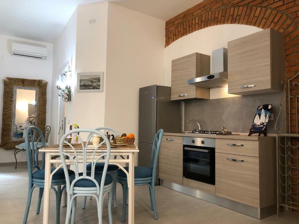 Appartamenti Milu - Milu Holidays La Maddalena  Exterior photo