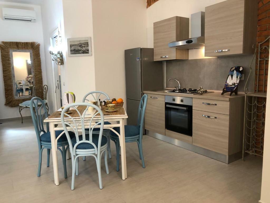 Appartamenti Milu - Milu Holidays La Maddalena  Exterior photo