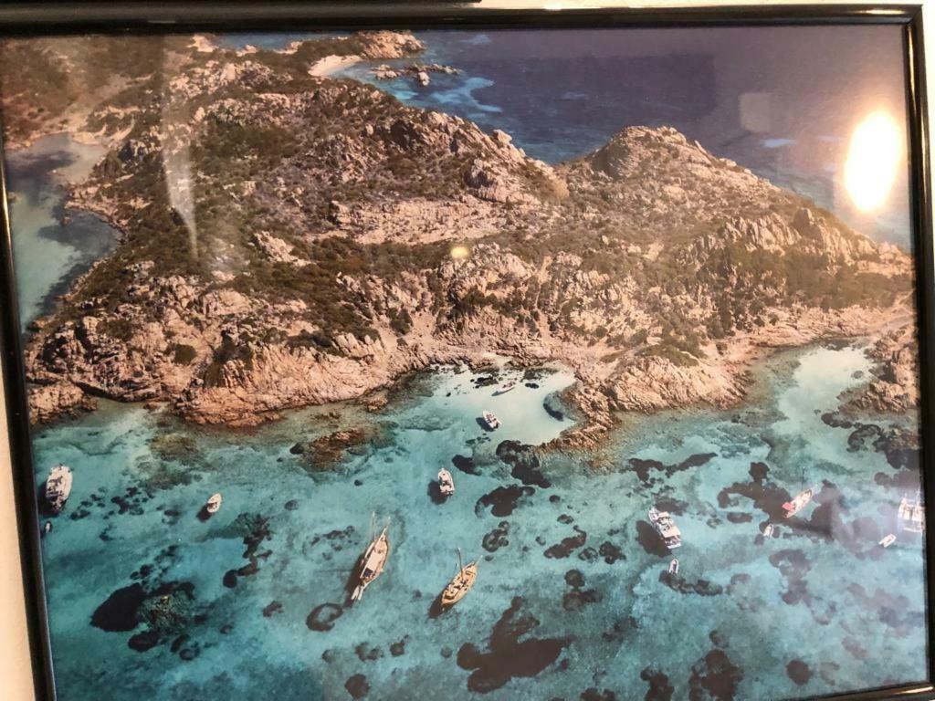 Appartamenti Milu - Milu Holidays La Maddalena  Exterior photo