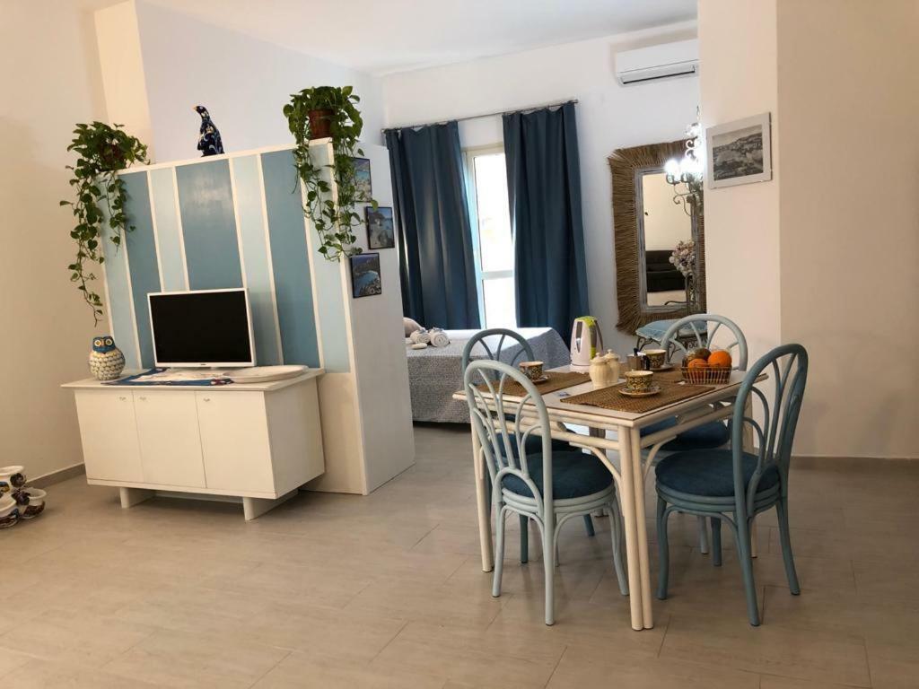 Appartamenti Milu - Milu Holidays La Maddalena  Exterior photo