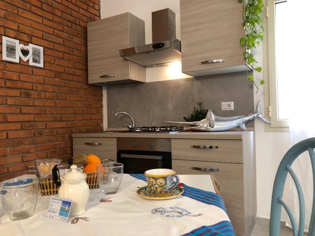 Appartamenti Milu - Milu Holidays La Maddalena  Exterior photo