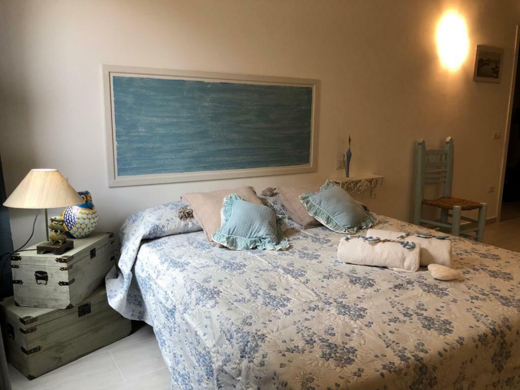 Appartamenti Milu - Milu Holidays La Maddalena  Exterior photo