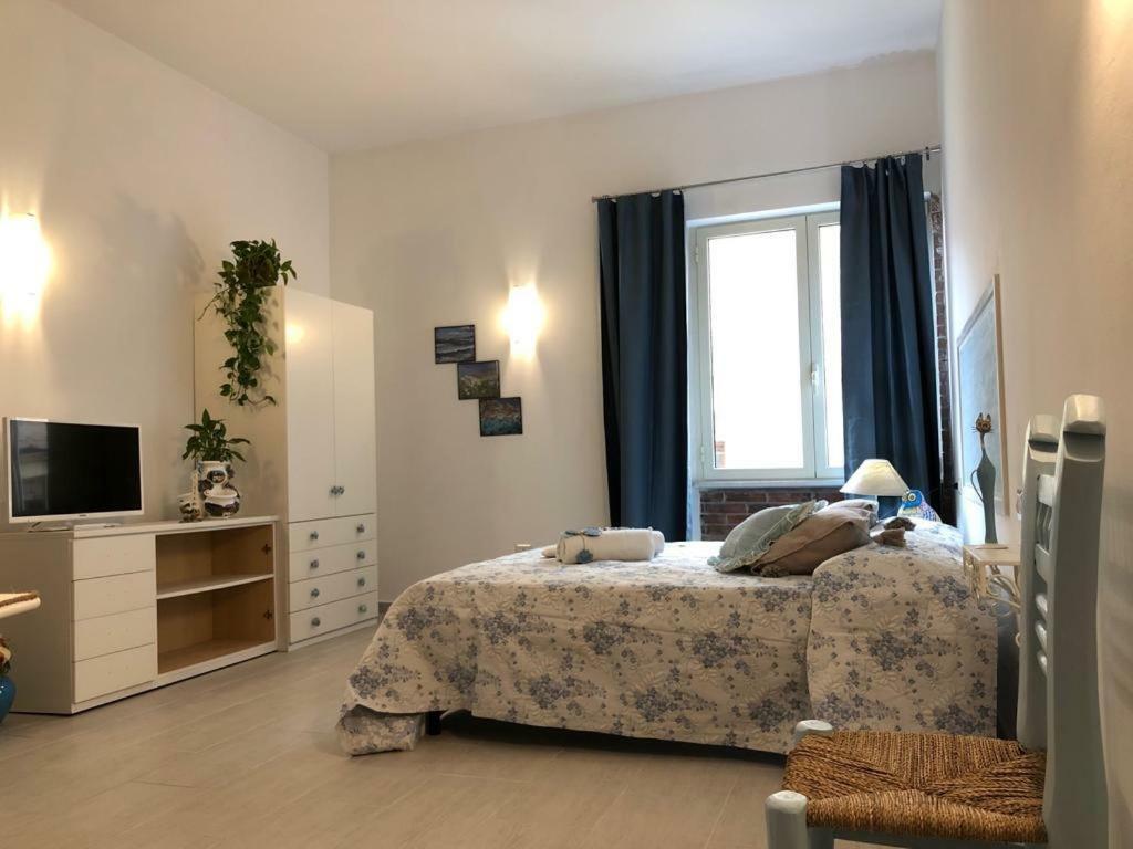 Appartamenti Milu - Milu Holidays La Maddalena  Exterior photo
